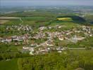 Photos aériennes de Saint-Dizier-l'Évêque (90100) | Territoire-de-Belfort, Franche-Comté, France - Photo réf. U111569