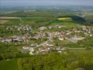 Photos aériennes de Saint-Dizier-l'Évêque (90100) - Autre vue | Territoire-de-Belfort, Bourgogne-Franche-Comté, France - Photo réf. U111569
