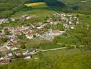 Photos aériennes de Saint-Dizier-l'Évêque (90100) | Territoire-de-Belfort, Franche-Comté, France - Photo réf. U111570