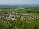 Photos aériennes de Saint-Dizier-l'Évêque (90100) | Territoire-de-Belfort, Franche-Comté, France - Photo réf. U111571