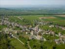 Photos aériennes de Saint-Dizier-l'Évêque (90100) | Territoire-de-Belfort, Franche-Comté, France - Photo réf. U111572