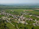 Photos aériennes de Saint-Dizier-l'Évêque (90100) - Autre vue | Territoire-de-Belfort, Bourgogne-Franche-Comté, France - Photo réf. U111572