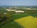 Photos aériennes de Florimont (90100) - Autre vue | Territoire-de-Belfort, Bourgogne-Franche-Comté, France - Photo réf. U111574