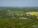 Photos aériennes de Chavanatte (90100) - Autre vue | Territoire-de-Belfort, Bourgogne-Franche-Comté, France - Photo réf. U111577
