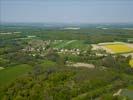 Photos aériennes de Chavanatte (90100) - Autre vue | Territoire-de-Belfort, Franche-Comté, France - Photo réf. U111577