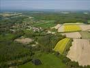 Photos aériennes de Chavanatte (90100) - Autre vue | Territoire-de-Belfort, Franche-Comté, France - Photo réf. U111579