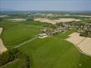 Photos aériennes de Chavannes-les-Grands (90100) - Autre vue | Territoire-de-Belfort, Franche-Comté, France - Photo réf. U111580