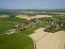 Photos aériennes de Chavannes-les-Grands (90100) - Autre vue | Territoire-de-Belfort, Franche-Comté, France - Photo réf. U111581