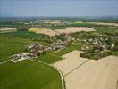 Photos aériennes de Chavannes-les-Grands (90100) - Autre vue | Territoire-de-Belfort, Bourgogne-Franche-Comté, France - Photo réf. U111581