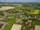 Photos aériennes de Chavannes-les-Grands (90100) - Autre vue | Territoire-de-Belfort, Franche-Comté, France - Photo réf. U111582