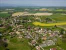 Photos aériennes de Chavannes-les-Grands (90100) - Autre vue | Territoire-de-Belfort, Bourgogne-Franche-Comté, France - Photo réf. U111583