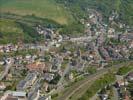 Photos aériennes de Fontoy (57650) - Autre vue | Moselle, Grand Est, France - Photo réf. U111599