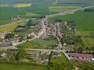 Photos aériennes de Havange (57650) | Moselle, Grand Est, France - Photo réf. U111612