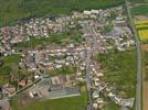 Photos aériennes de Illange (57110) - Autre vue | Moselle, Lorraine, France - Photo réf. U111616