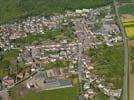 Photos aériennes de Illange (57110) - Autre vue | Moselle, Grand Est, France - Photo réf. U111616