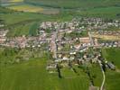 Photos aériennes de Kuntzig (57110) - Autre vue | Moselle, Grand Est, France - Photo réf. U111620