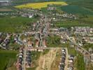 Photos aériennes de Kuntzig (57110) - Autre vue | Moselle, Grand Est, France - Photo réf. U111623