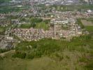 Photos aériennes de Terville (57180) - La Cité de Verdun | Moselle, Grand Est, France - Photo réf. U111649