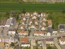Photos aériennes de Terville (57180) - La Cité Jeanne-d'Arc | Moselle, Grand Est, France - Photo réf. U111667