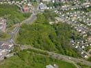 Photos aériennes de "ligne" - Photo réf. U111680 - Le fort de Yutz en Moselle