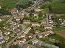 Photos aériennes de Tressange (57710) - Ludelange | Moselle, Grand Est, France - Photo réf. U111685
