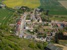 Photos aériennes de Tressange (57710) | Moselle, Grand Est, France - Photo réf. U111694