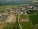 Photos aériennes de Tressange (57710) | Moselle, Grand Est, France - Photo réf. U111695