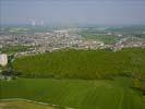 Photos aériennes de Yutz (57110) - Autre vue | Moselle, Grand Est, France - Photo réf. U111713 - Le Selvert