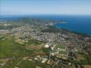 Photos aériennes de Le Pradet (83220) | Var, Provence-Alpes-Côte d'Azur, France - Photo réf. U112232