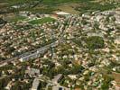 Photos aériennes de Le Pradet (83220) | Var, Provence-Alpes-Côte d'Azur, France - Photo réf. U112238
