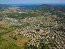 Photos aériennes de Le Pradet (83220) | Var, Provence-Alpes-Côte d'Azur, France - Photo réf. U112239