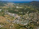 Photos aériennes de Le Pradet (83220) | Var, Provence-Alpes-Côte d'Azur, France - Photo réf. U112241
