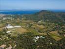 Photos aériennes de Le Pradet (83220) | Var, Provence-Alpes-Côte d'Azur, France - Photo réf. U112243