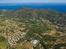 Photos aériennes de Le Pradet (83220) | Var, Provence-Alpes-Côte d'Azur, France - Photo réf. U112245