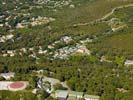 Photos aériennes de Le Pradet (83220) | Var, Provence-Alpes-Côte d'Azur, France - Photo réf. U112250