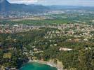 Photos aériennes de Le Pradet (83220) | Var, Provence-Alpes-Côte d'Azur, France - Photo réf. U112261 - Les Bonnettes