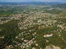 Photos aériennes de Le Pradet (83220) | Var, Provence-Alpes-Côte d'Azur, France - Photo réf. U112263