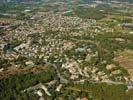 Photos aériennes de Le Pradet (83220) | Var, Provence-Alpes-Côte d'Azur, France - Photo réf. U112264