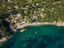 Photos aériennes de "plage" - Photo réf. U112270 - Le Pin de Galle