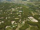 Photos aériennes de Ventabren (13122) - Autre vue | Bouches-du-Rhône, Provence-Alpes-Côte d'Azur, France - Photo réf. U112273