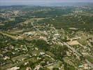 Photos aériennes de Ventabren (13122) - Autre vue | Bouches-du-Rhône, Provence-Alpes-Côte d'Azur, France - Photo réf. U112276