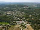 Photos aériennes de Ventabren (13122) | Bouches-du-Rhône, Provence-Alpes-Côte d'Azur, France - Photo réf. U112280
