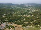 Photos aériennes de Ventabren (13122) - Autre vue | Bouches-du-Rhône, Provence-Alpes-Côte d'Azur, France - Photo réf. U112282