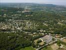 Photos aériennes de Ventabren (13122) - Autre vue | Bouches-du-Rhône, Provence-Alpes-Côte d'Azur, France - Photo réf. U112283