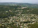 Photos aériennes de Ventabren (13122) | Bouches-du-Rhône, Provence-Alpes-Côte d'Azur, France - Photo réf. U112284