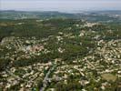 Photos aériennes de Ventabren (13122) - Autre vue | Bouches-du-Rhône, Provence-Alpes-Côte d'Azur, France - Photo réf. U112286