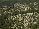 Photos aériennes de Ventabren (13122) - Autre vue | Bouches-du-Rhône, Provence-Alpes-Côte d'Azur, France - Photo réf. U112287