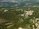Photos aériennes de Ventabren (13122) | Bouches-du-Rhône, Provence-Alpes-Côte d'Azur, France - Photo réf. U112291