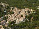 Photos aériennes de Ventabren (13122) | Bouches-du-Rhône, Provence-Alpes-Côte d'Azur, France - Photo réf. U112305