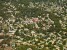 Photos aériennes de Ventabren (13122) - Autre vue | Bouches-du-Rhône, Provence-Alpes-Côte d'Azur, France - Photo réf. U112307